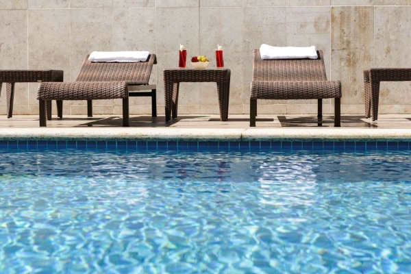 Mercure Salvador Pituba Hotel (anteriormente Caesar Business)